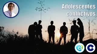 Adolescentes conflictivos | Ángel Peralbo