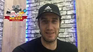 300 | 3 min review | with SHANE COMLEY-WHITE & ROCKING @ THE MOVIES