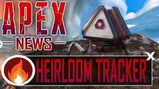 Heirloom Tracker, Arena Flash Event Dates, Apex legends Season 10 News