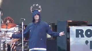 Liam Gallagher - Champagne Supernova @ Mad Cool 2023