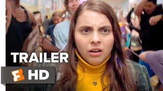 Booksmart Trailer #1 (2019) | Movieclips Trailers