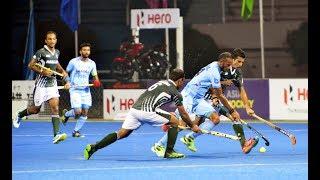 Asia Cup hockey: India blank Pakistan again, 3rd time in 2017