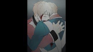 APH Hetalia: America and England~ Here we are ( Historical AMV )