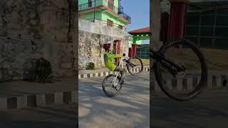 mtb anish 