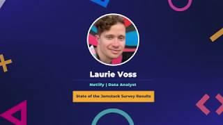 State of the Jamstack Survey—May 2020