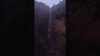 Muthyala Dhara jalapatham waterfalls, Telangana#shorts