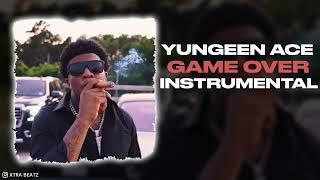 Yungeen Ace - Game Over (INSTRUMENTAL)