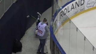 Hockey Fails