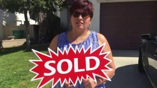 Happy Home Buyer Testimonial - ScottGHomes.com