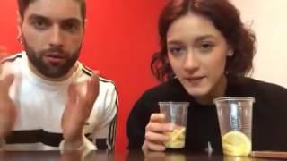 Periscope Стас Литвинов 16.12.2016 || танцы на тнт 3 сезон