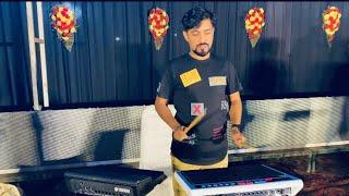 Amazing Dholak Sound On Roland Octapad SPD20 Pro | By Rama Krishna Drums #dholakpatch #spd20pro