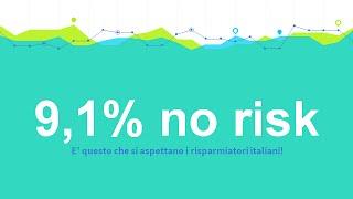 Guadagnare il 5-10% all'anno è impresa da mission impossible?