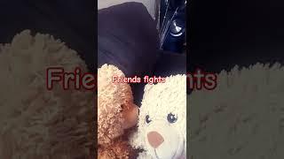 best friend fights#comedy#funny