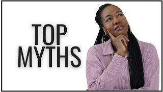 5 Common Self-Publishing Myths That Aren't True!