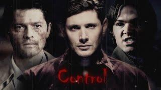 Evil Team Free Will - Control (Song/Video Request)  [AngelDove]