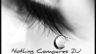 Nothing Compares 2U (Sinead O'Connor cover)- Clare C.wmv