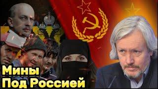 Игорь ШИШКИН: о новом законе о мигрантах, ВПШ им. Ильина и войне левых и правых