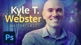 Illustration Masterclass: Create an Art Deco Poster | Adobe Creative Cloud