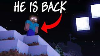 Can You REALLY Summon Herobrine in Minecraft? Watch Me Try…