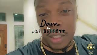 Down - Jai Garrett #thughouseent #applemusic #jaigarrett #fortworthhiphop #Down #spotify