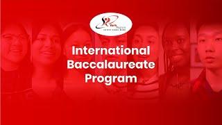 YRDSB International Baccalaureate Program