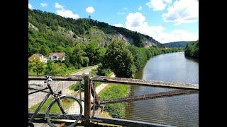 Radltour: Von der Altmühl zum Donaudurchbruch - Camper - Radl-Tipp