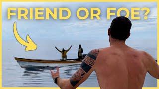 Is It Safe to Sail to Papua New Guinea? Navigating Rumours, Visitors, and Remote Waters | S3 E30