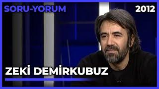 Soru-Yorum: Zeki Demirkubuz - 11.02.2012