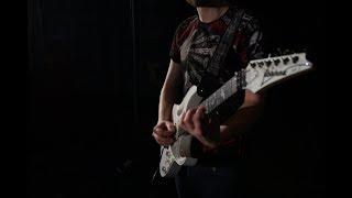 Vitaliy Samorodov - The MACHINE