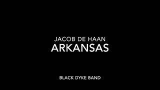 ARKANSAS  - Jacob de Haan