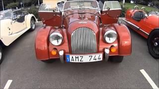 MORGAN Cars - 3