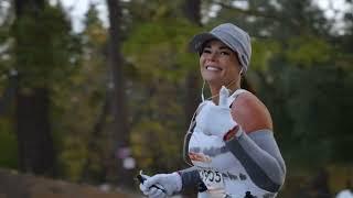 2022 REVEL Big Bear Marathon: Courtney Smith