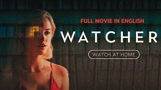 The Watchers Full Movie | HD | Horror | Full Movie In English