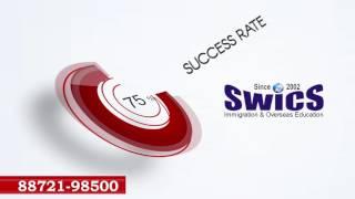 SWICS (P) Ltd- Best Immigration Consultancy Services in Punjab