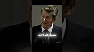 Reagan  Nixon