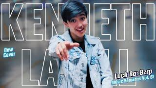 Luck Ra: Bzrp Music Sessions Vol. 61 - Kenneth Lavíll | Cover de Bizarrap & Luck Ra