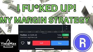 MY MARGIN STRATEGY + BIG OPTIONS L