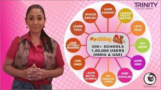 Join Myedubag ( Home Schooling)