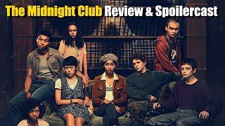 The Midnight Club Review & Spoilercast | KeenGamer Podcast #138