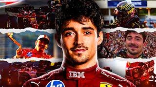 The Biggest Waste Of Talent In Formula 1