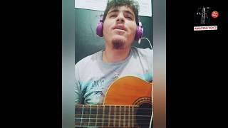 VIDEO 11 : AMAZIGH VOICE | TARIK TAKO | COVER : KAKY ARARBI | Snitra