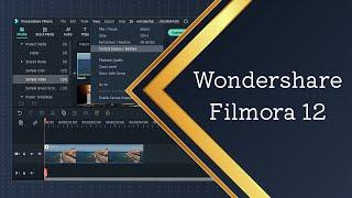 How To Download Wondershare Filmora 12 | Wondershare Filmora 12 | Manual Wondershare Filmora 12