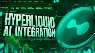 Hyperliquid AI Integration / Trade on Hyperliquid with AI / Fastest DEX