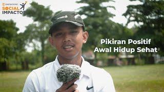 Battle Against Anemia - Muhammad Fadil Pradana Andialief