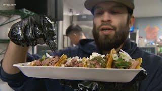 Popular Fort Worth BBQ joint turns into late-night street taco destination