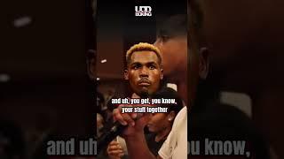 Andrade To Jermall Charlo (2016) | When Can We Make That Happen? #demetriusandrade #jermallcharlo