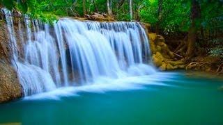 WATERFALL | Nature's Best White Noise For Relaxation & Sleep