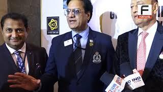 Celebs At Global Pride Of Sindhi Awards 2024