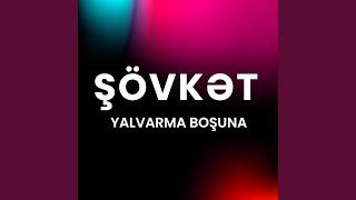 Yalvarma Boşuna