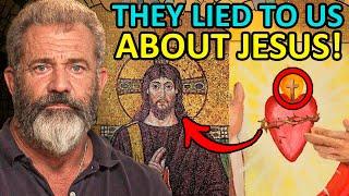 SHOCKING! Jesus Reveal to Mel Gibson if HE is a Prophet or the Son Of God! 